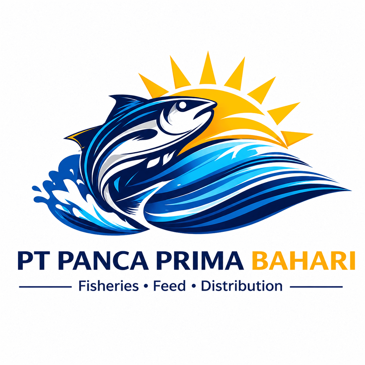 Logo PT Panca Prima Bahari